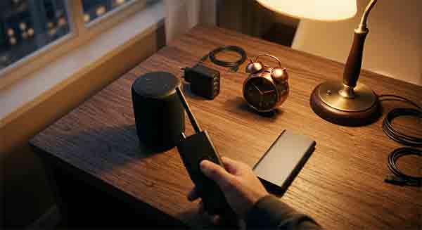 Personal gadget and electronics bug detection Alberta