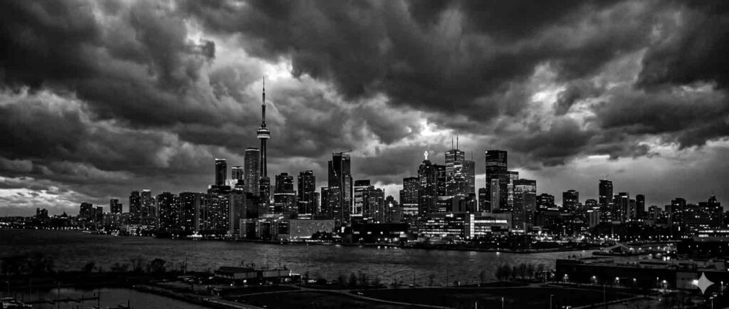 Hidden bug and camera detection service across Canada — professional spy device sweep