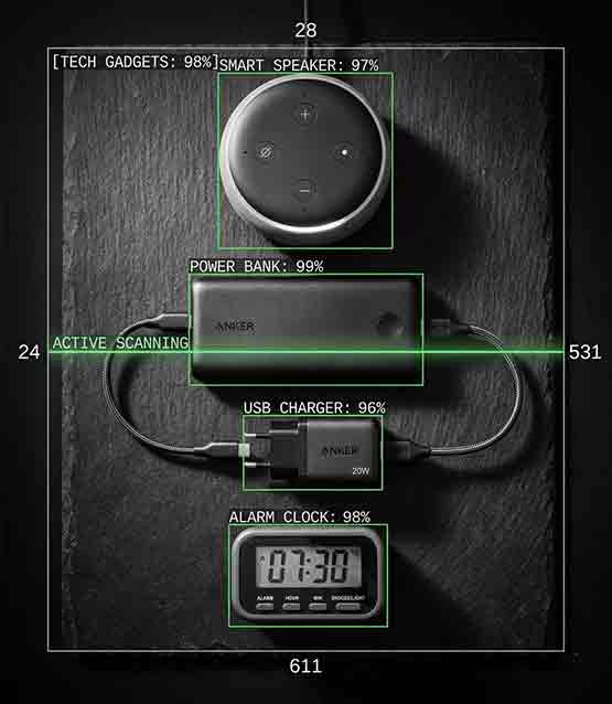 Personal gadget and smart device hidden bug detection sweep Canada