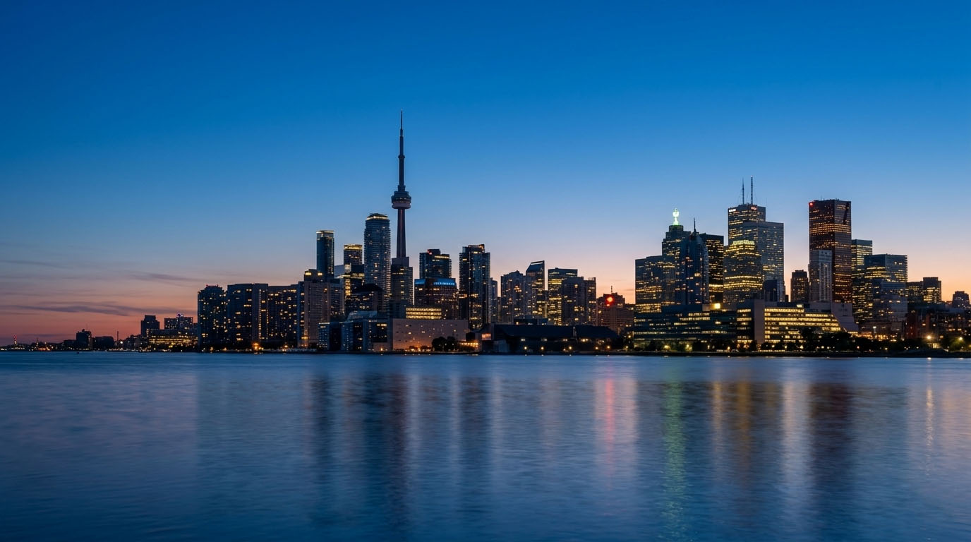 Professional hidden bug and camera detection services across Canada